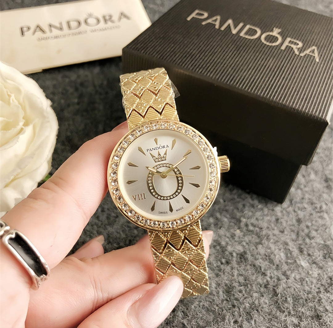 Pandora inspired Watches