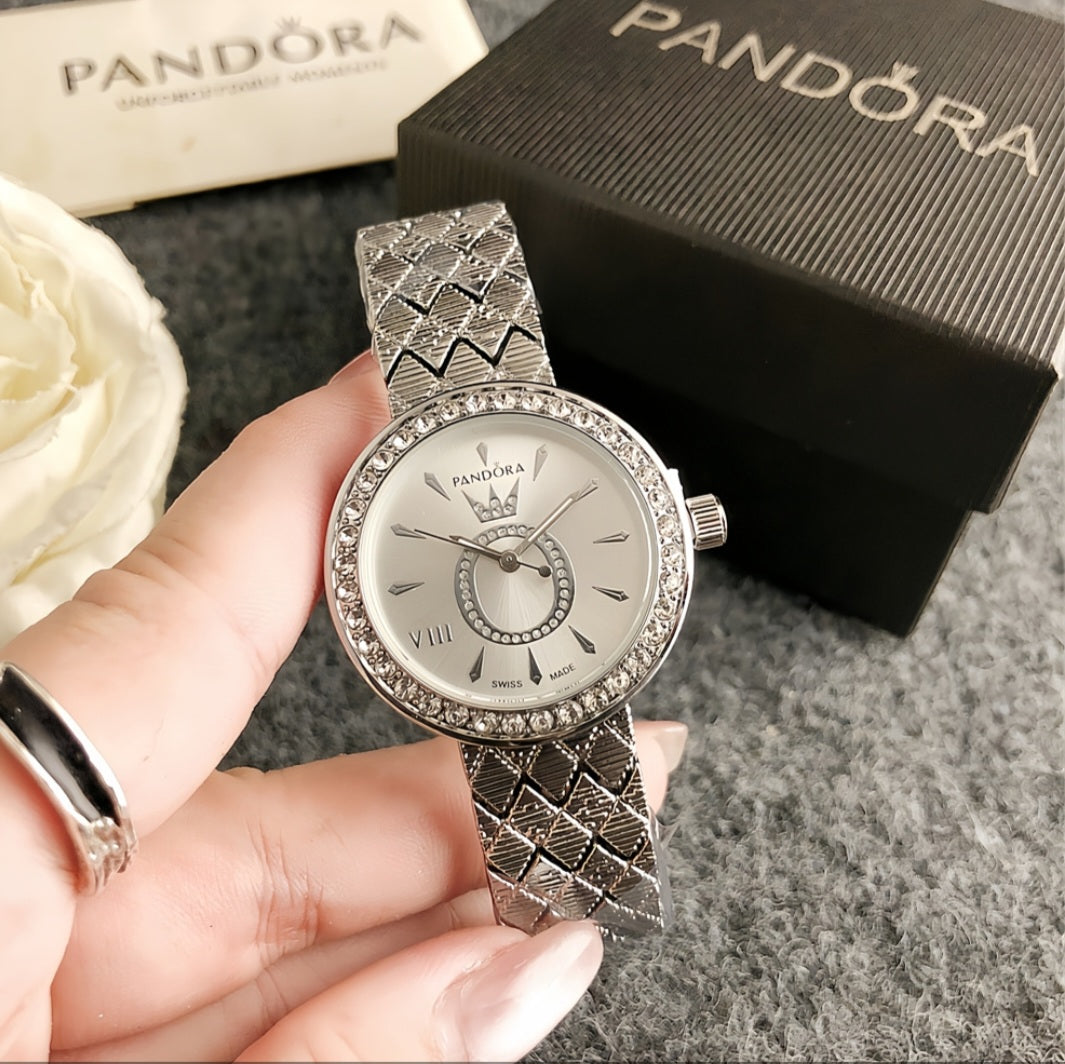 Pandora inspired Watches