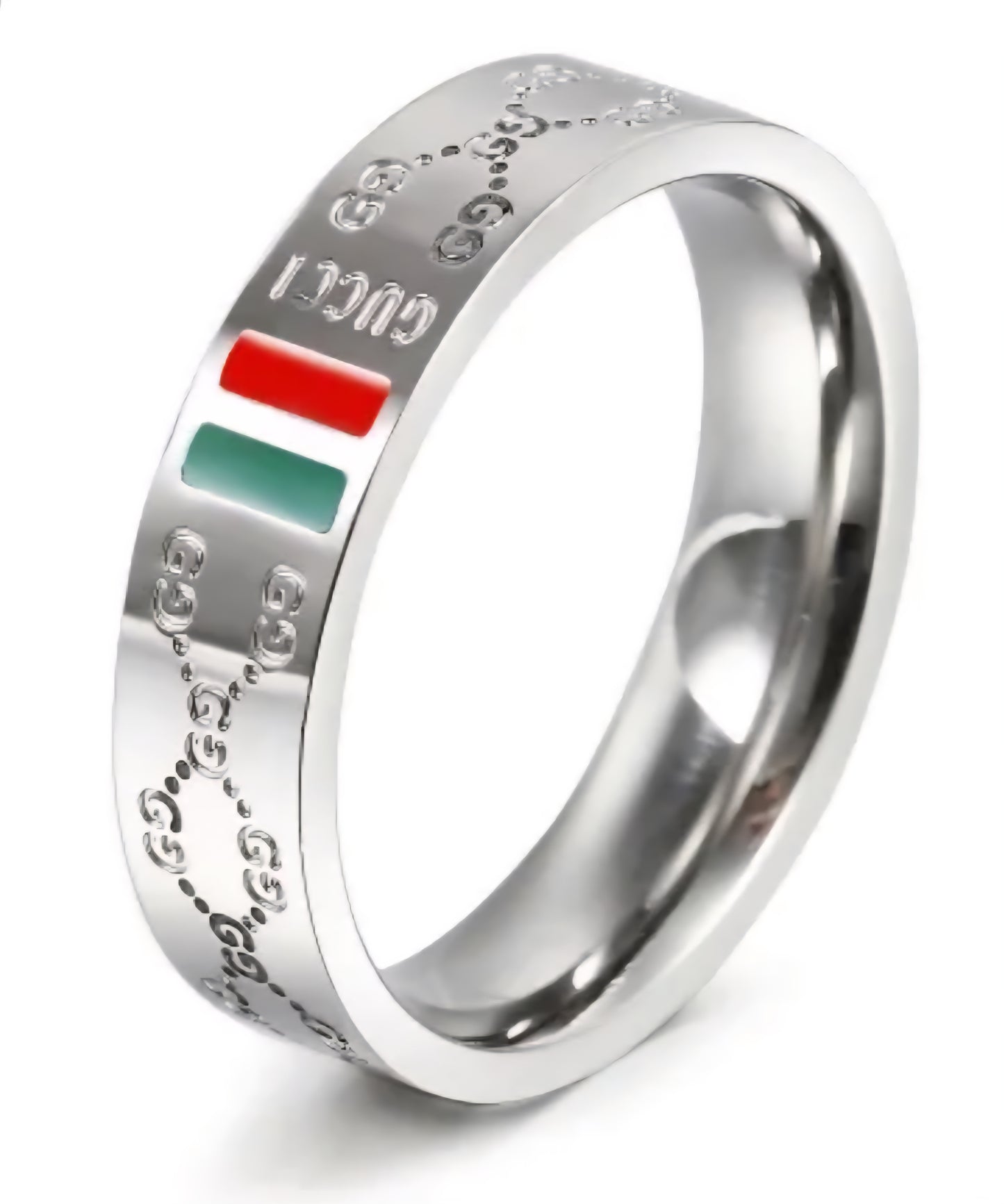 Gucci inspired rings