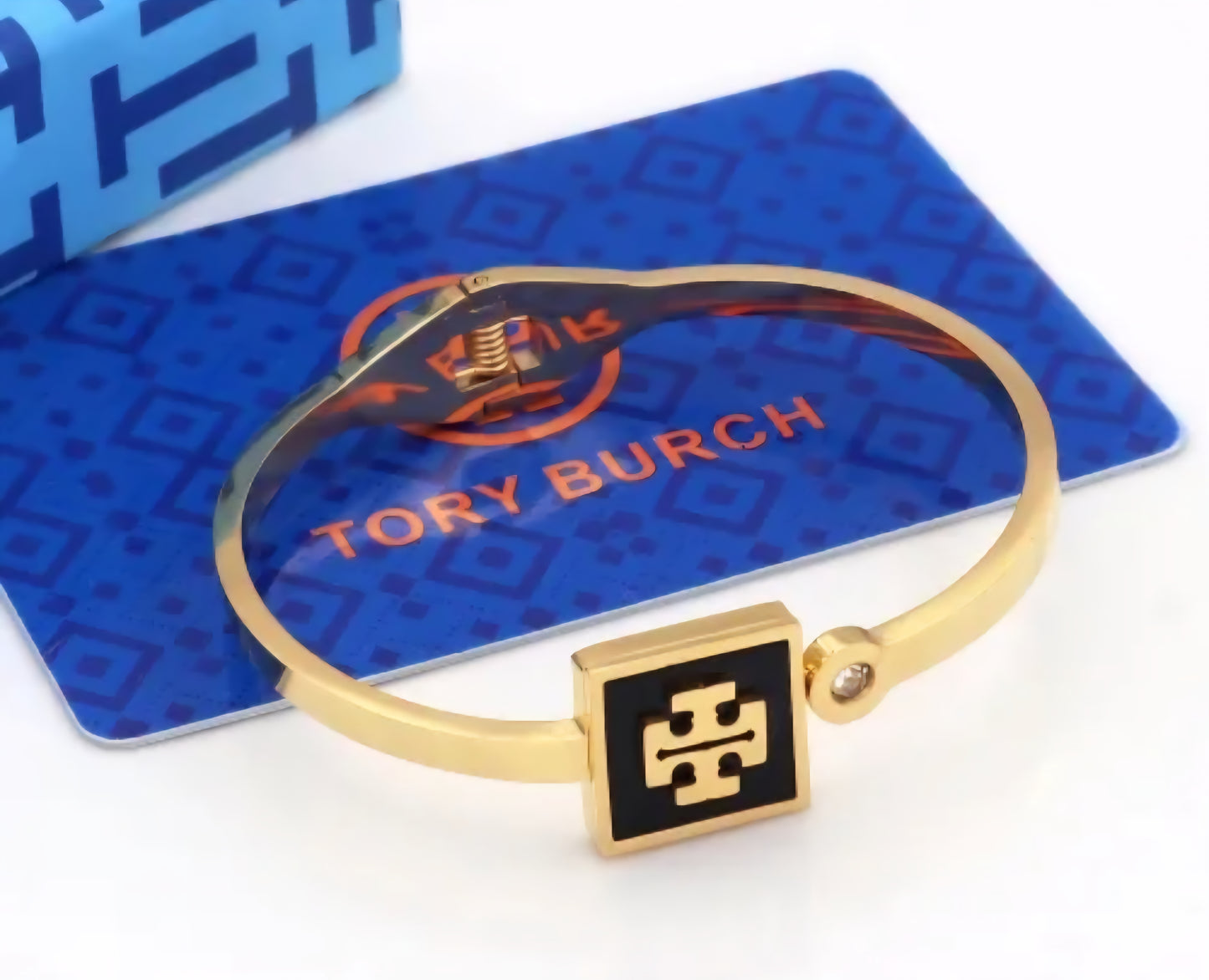 Tory Burch inspired Bangles