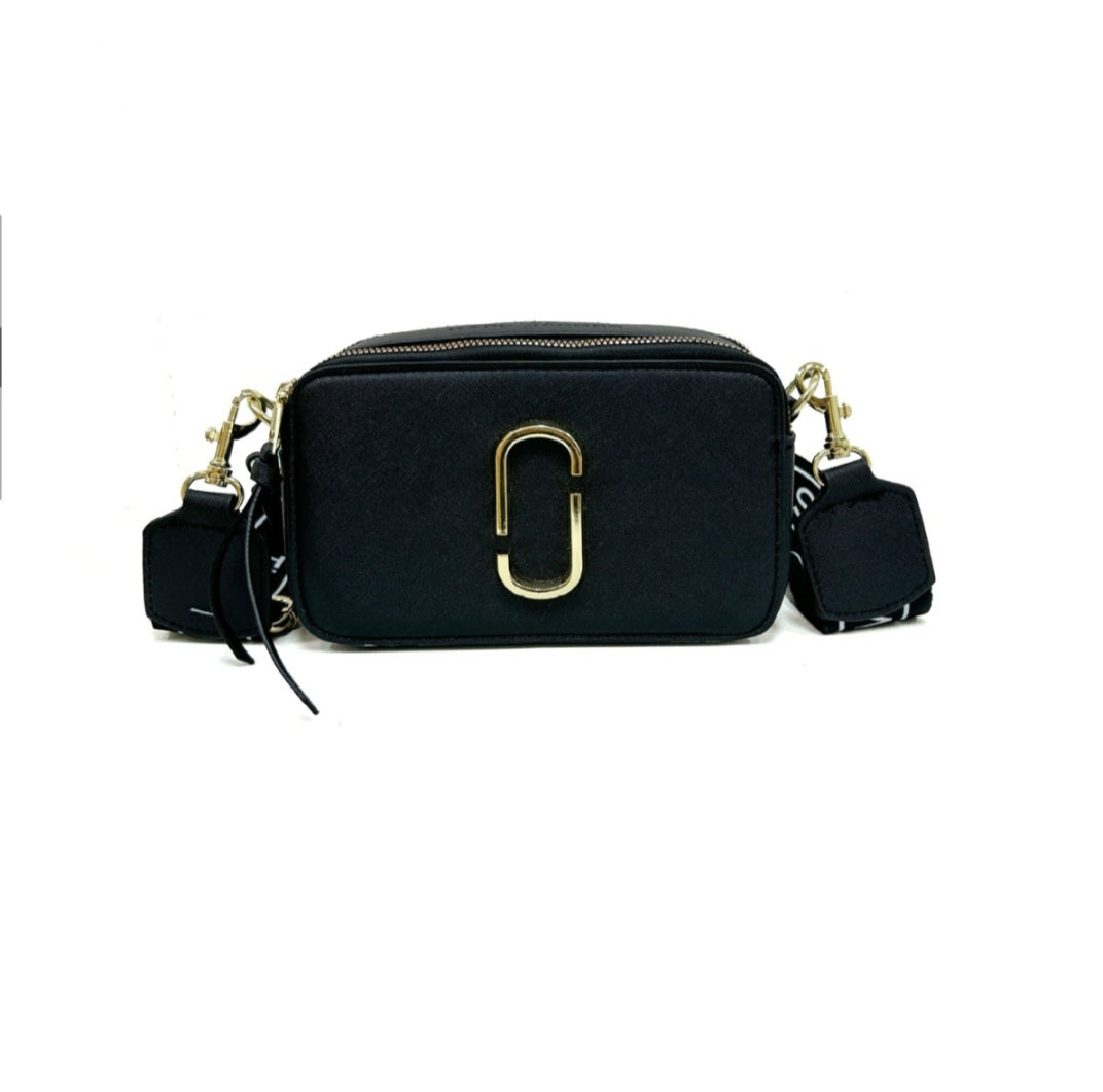 Marc Jacobs Inspired Snapshot Bag