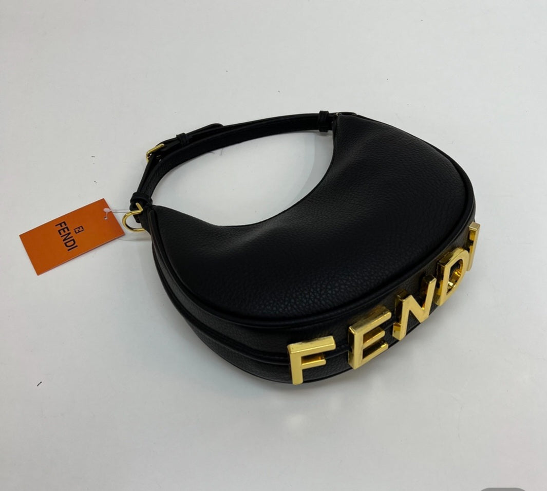 Fendi inspired Handbag