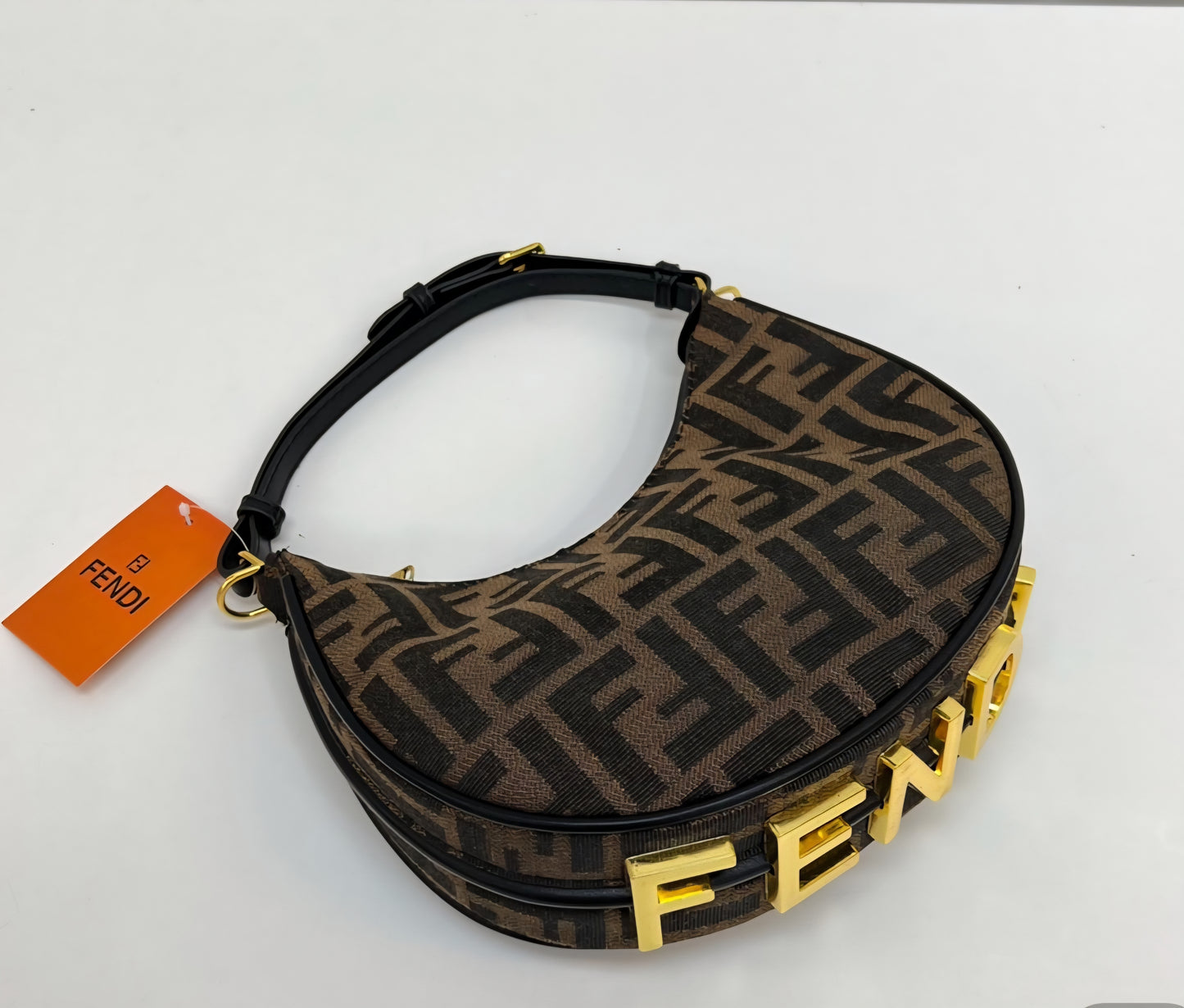 FENDI INSPIRED HANDBAG