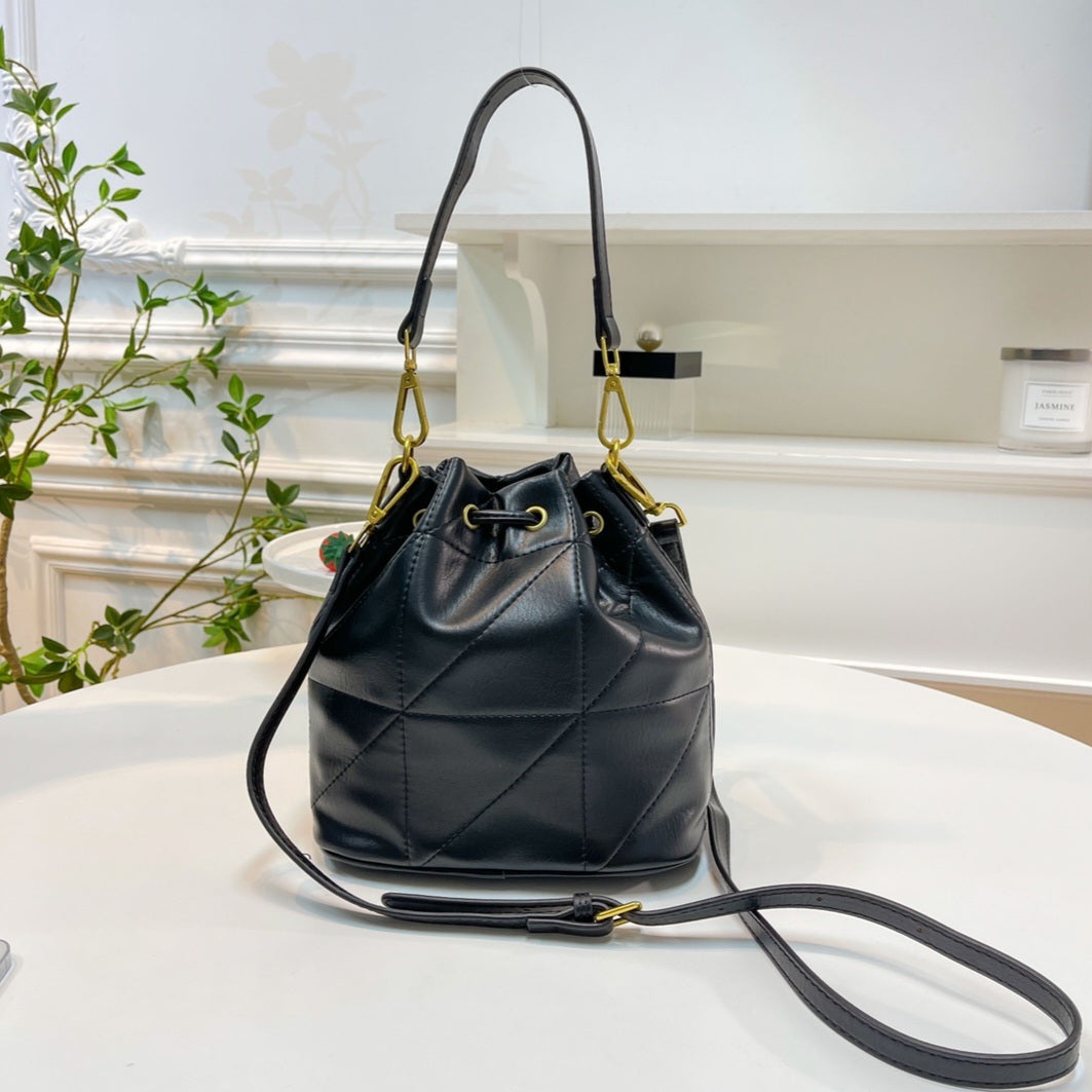 Chanel inspired Sak Handbag