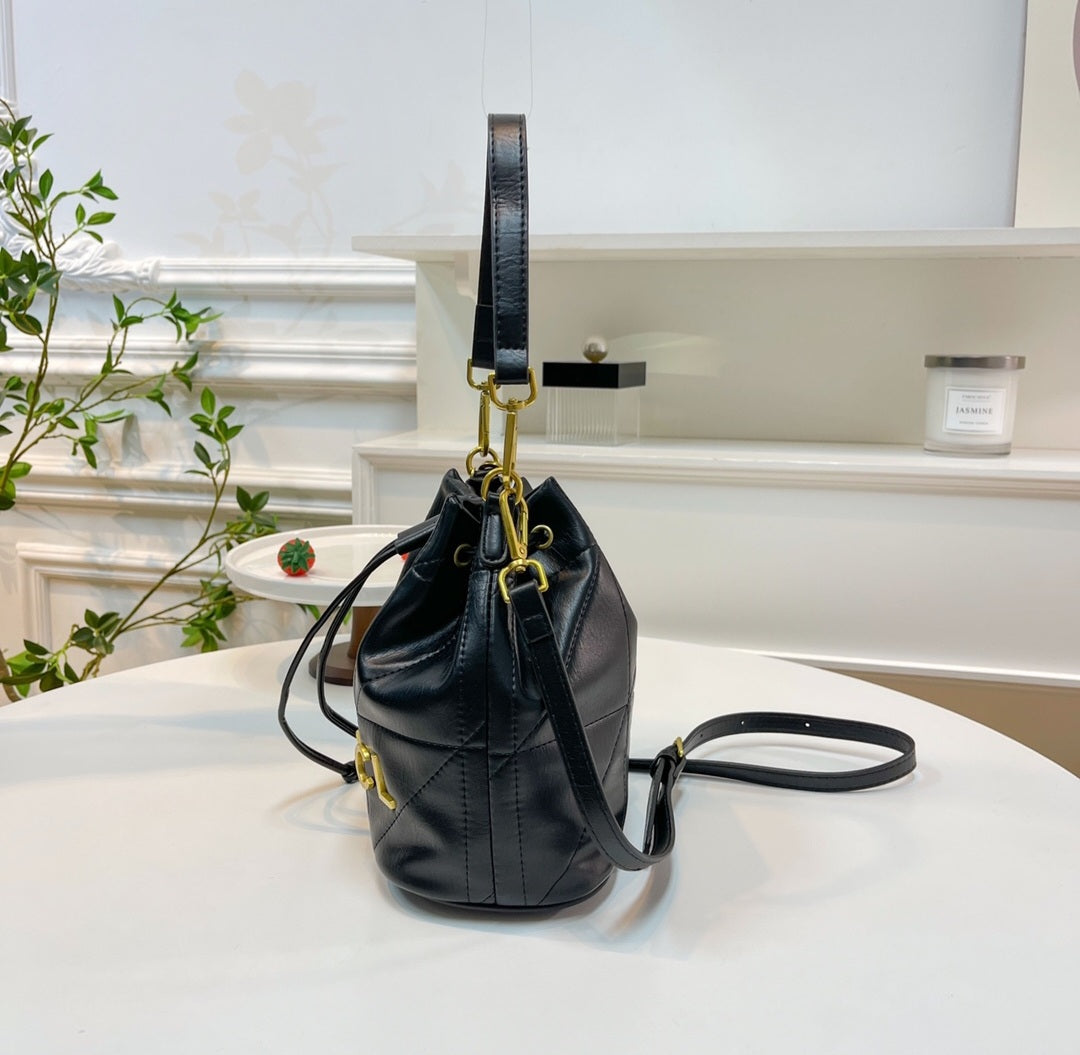 Chanel inspired Sak Handbag