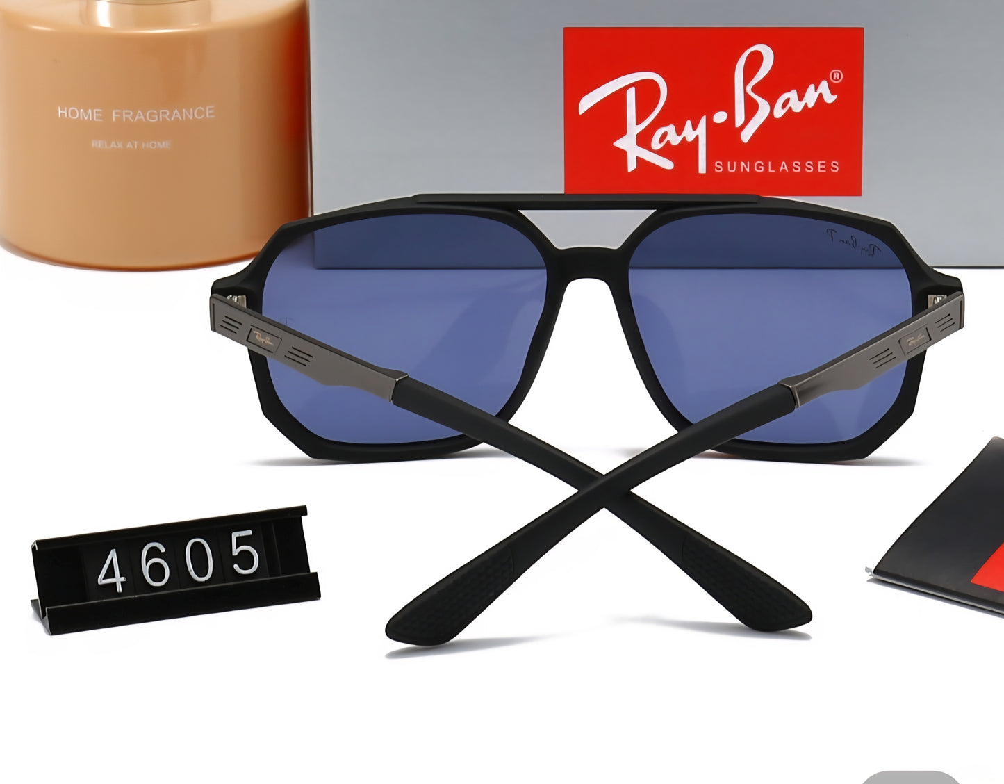 Ray Ban inspired Sunglasses