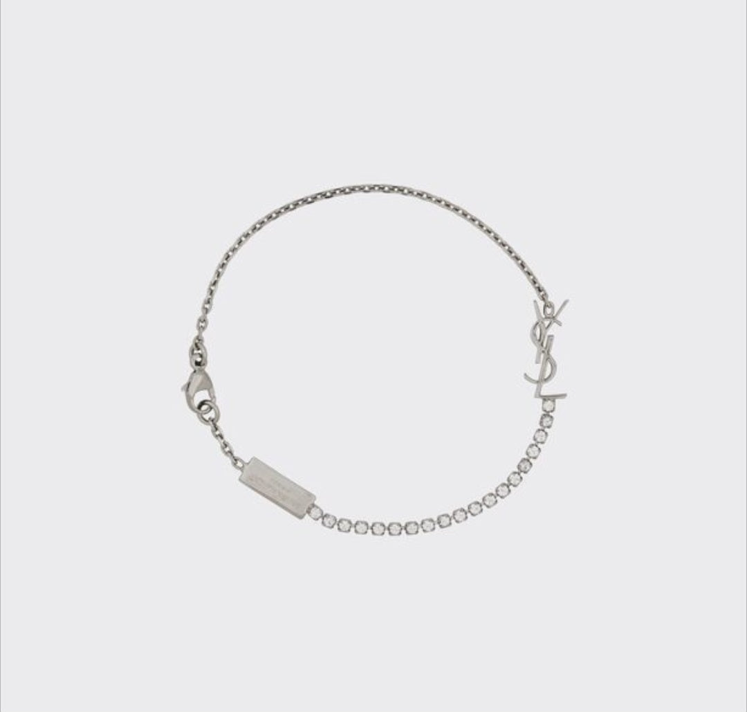 YSL DESIGNER INSPIRED BRACELET