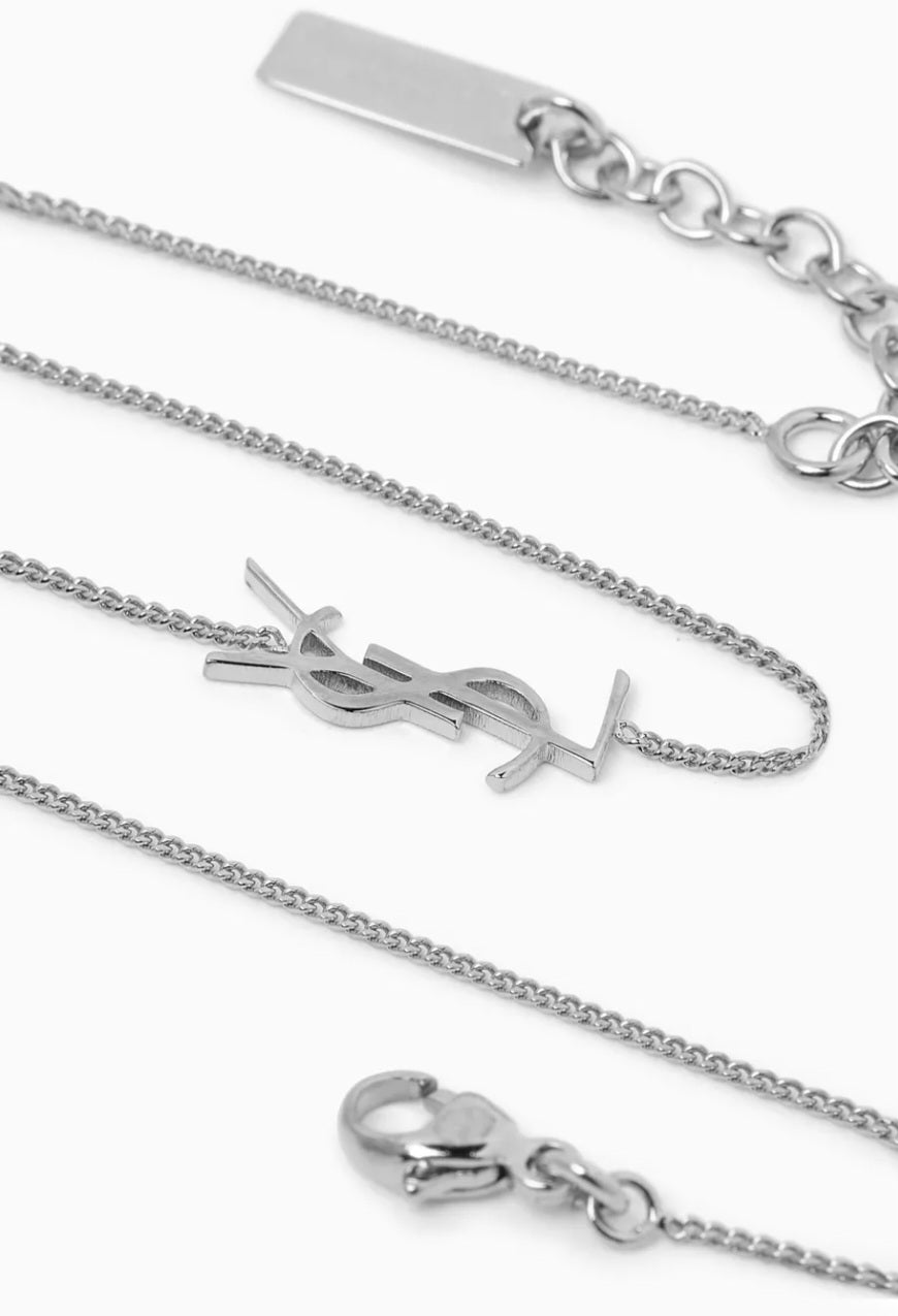 YSL Designer Inspired Necklace