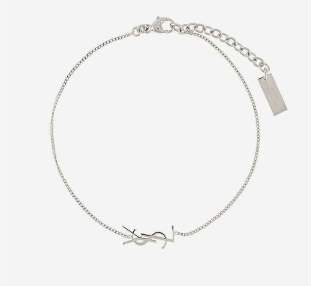 YSL Designer Inspired Necklace