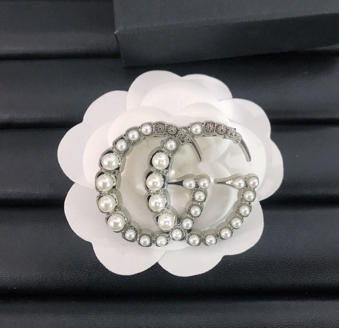 Gucci inspired Brooches