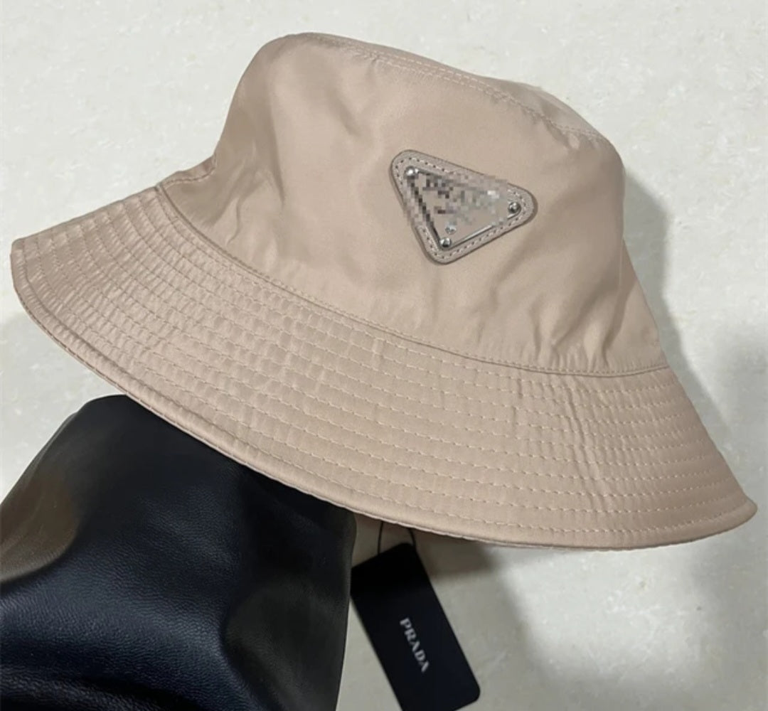 Prada Bucket Hats