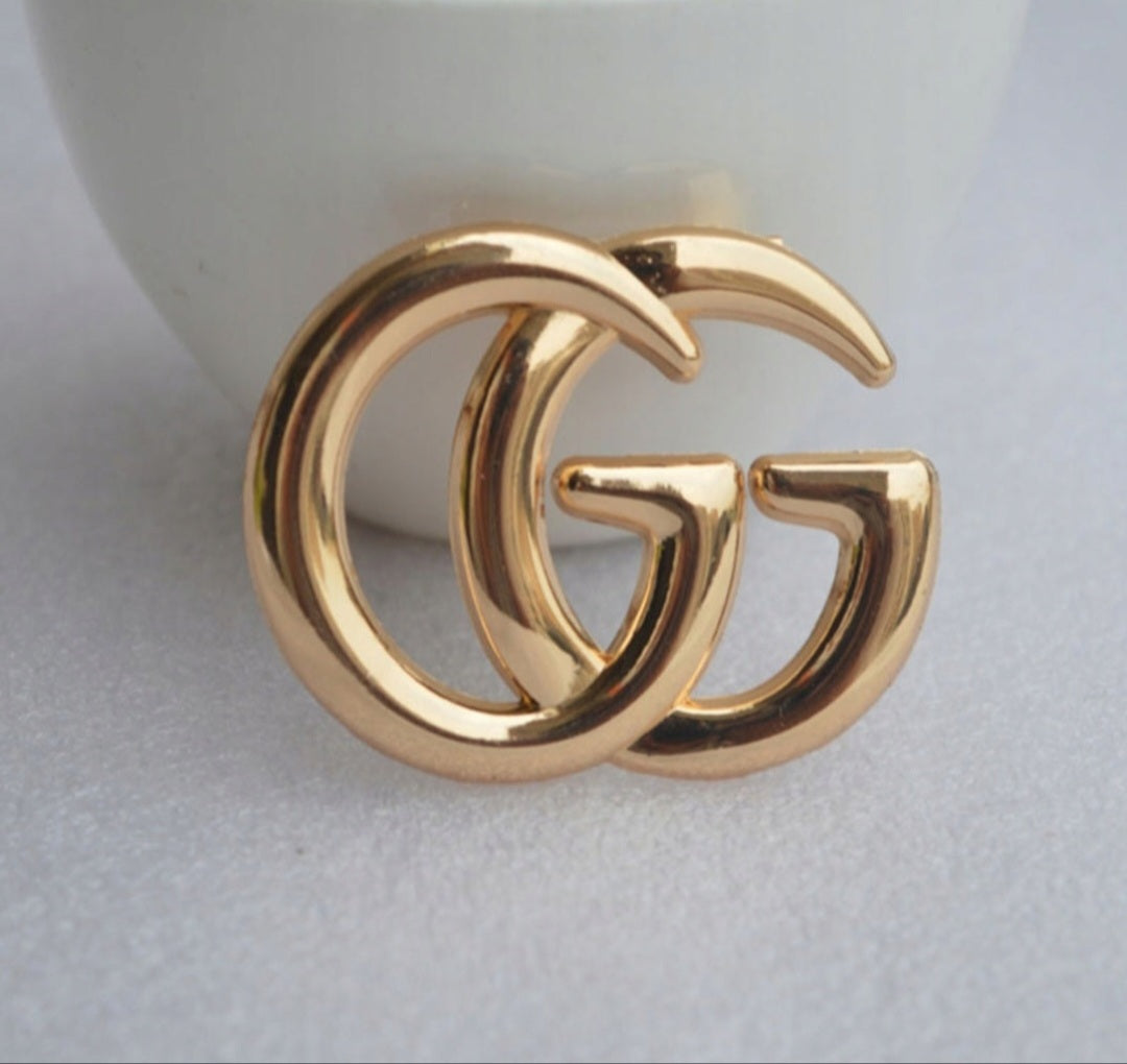 Gucci inspired Brooch