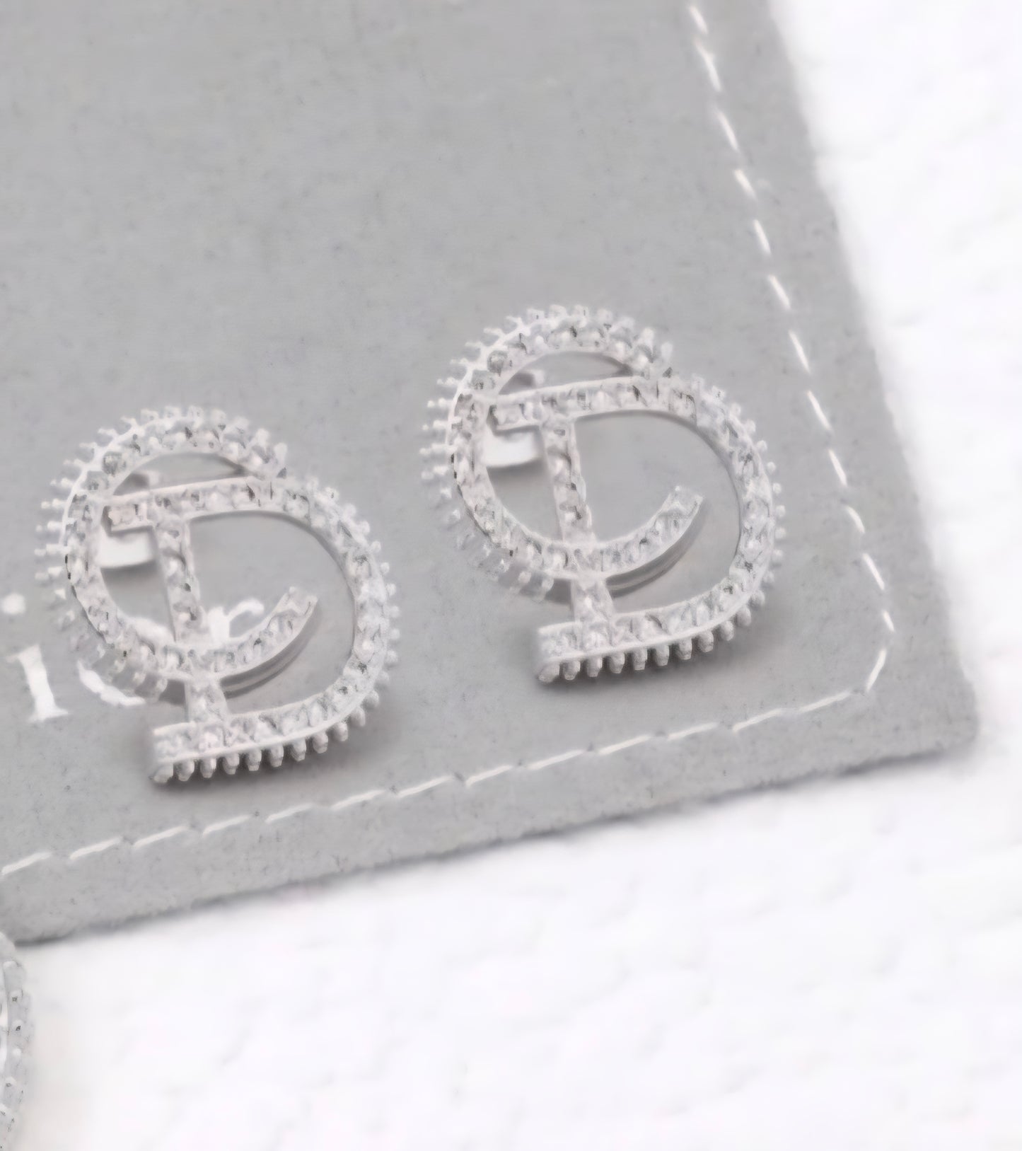 Christian Inspire Earrings