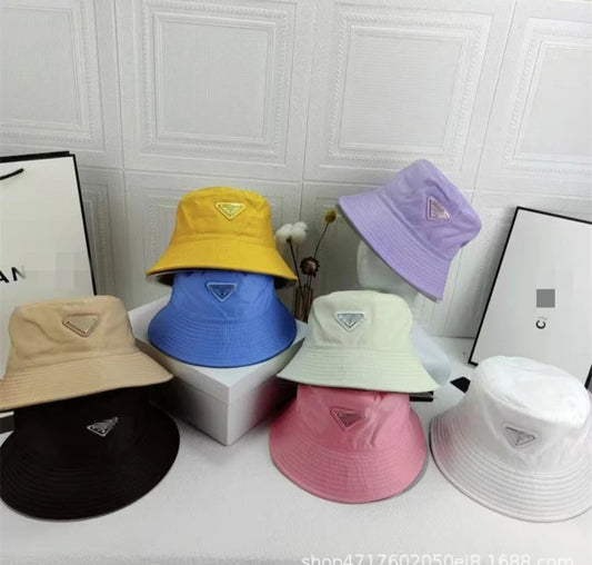Prada Bucket Hats