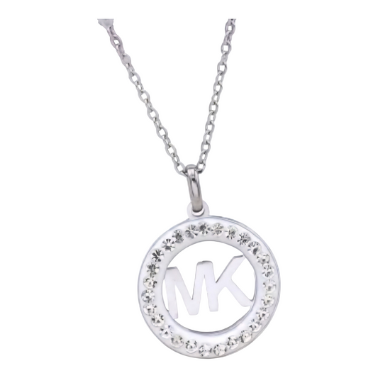 Micheal Kors inspired Necklace