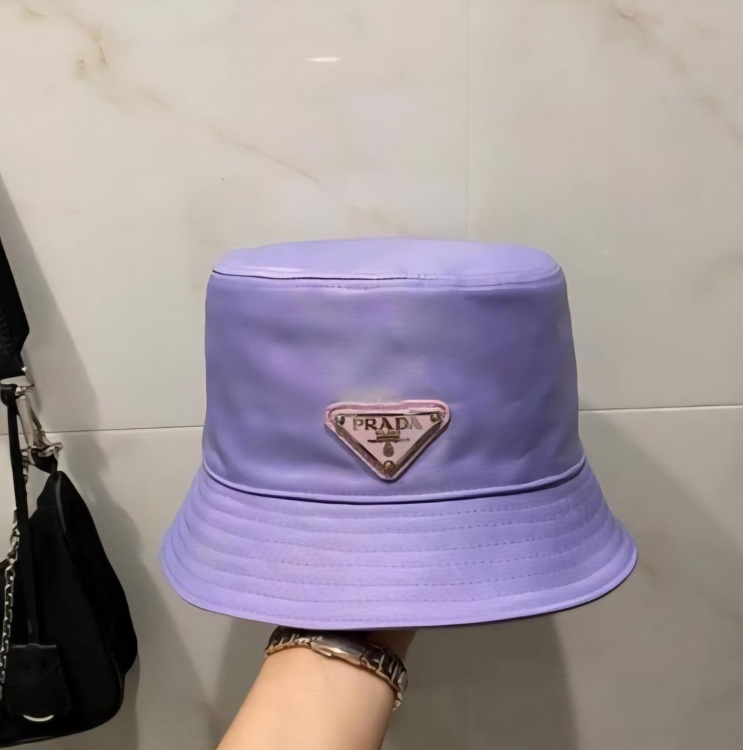 Prada Bucket Hats