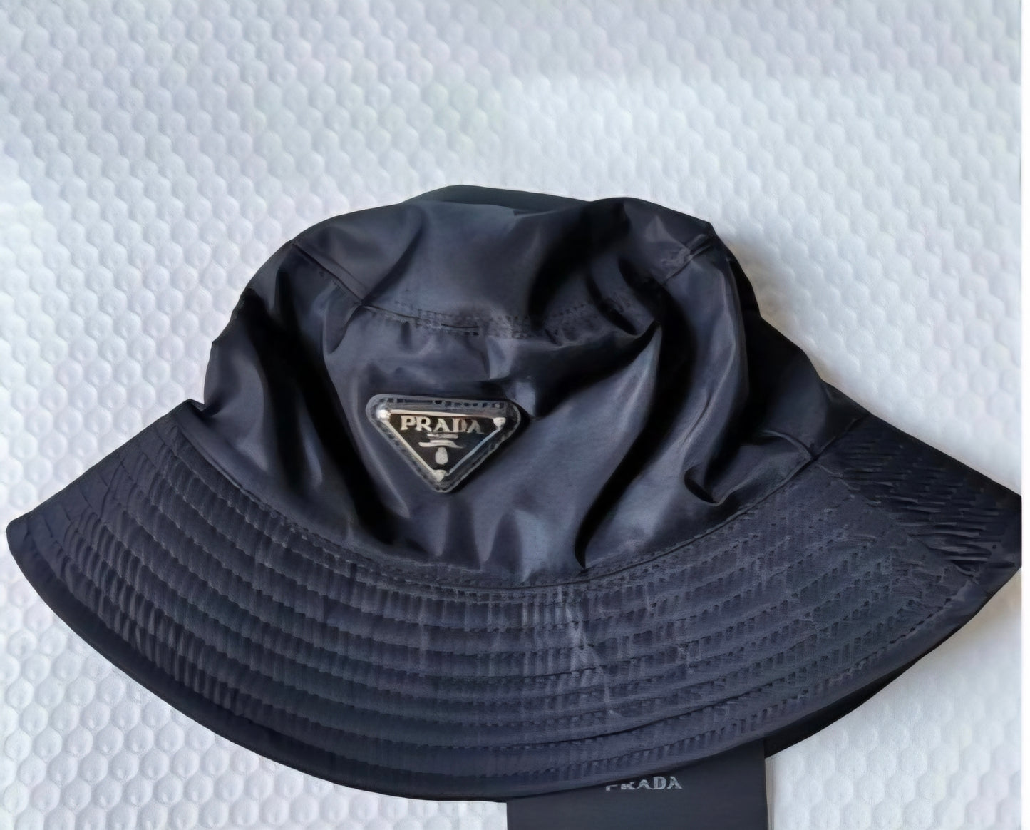 Prada Bucket Hats