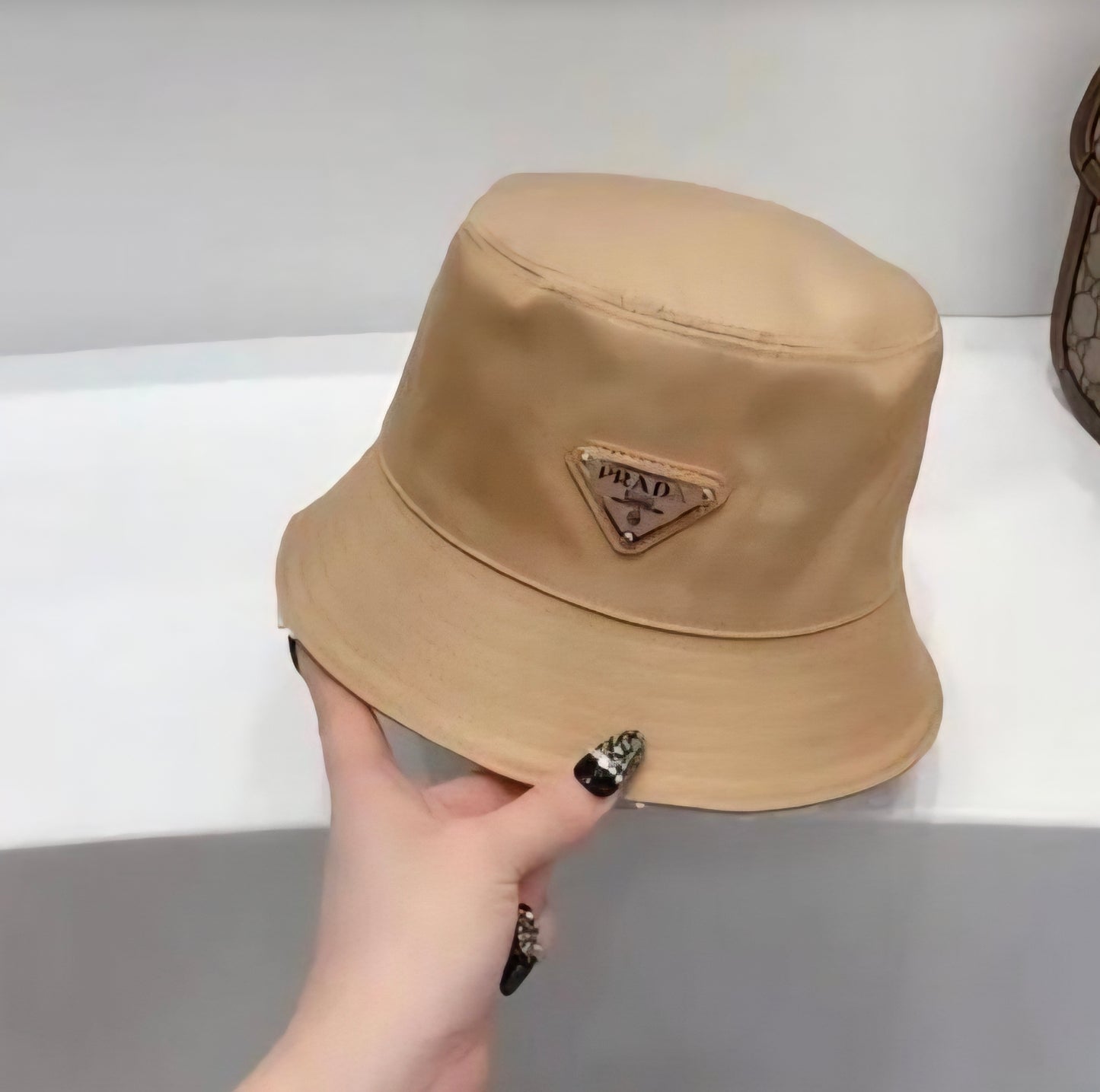 Prada Bucket Hats