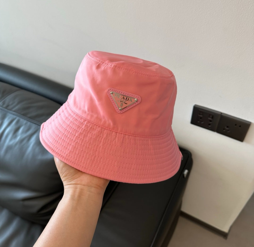 Prada Bucket Hats