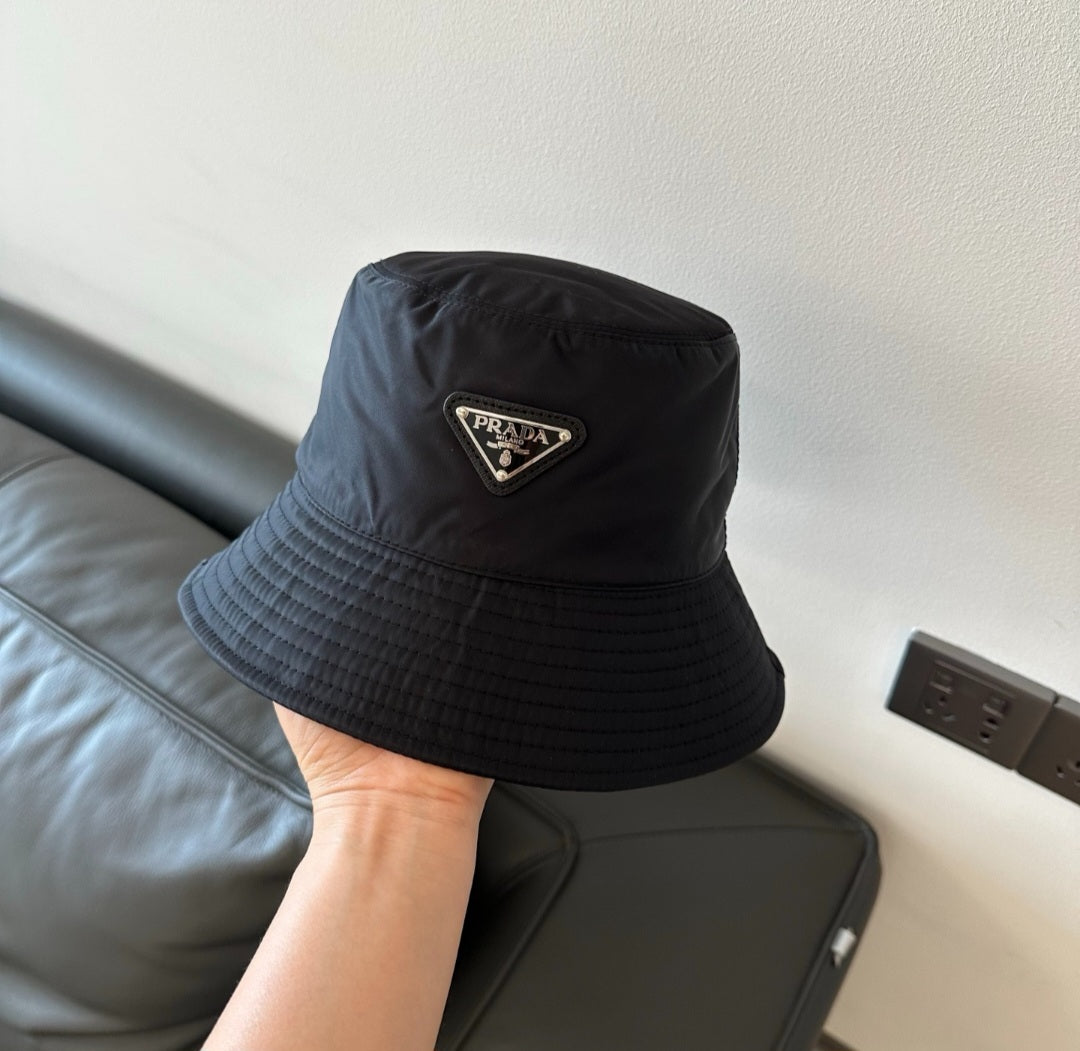 Prada Bucket Hats