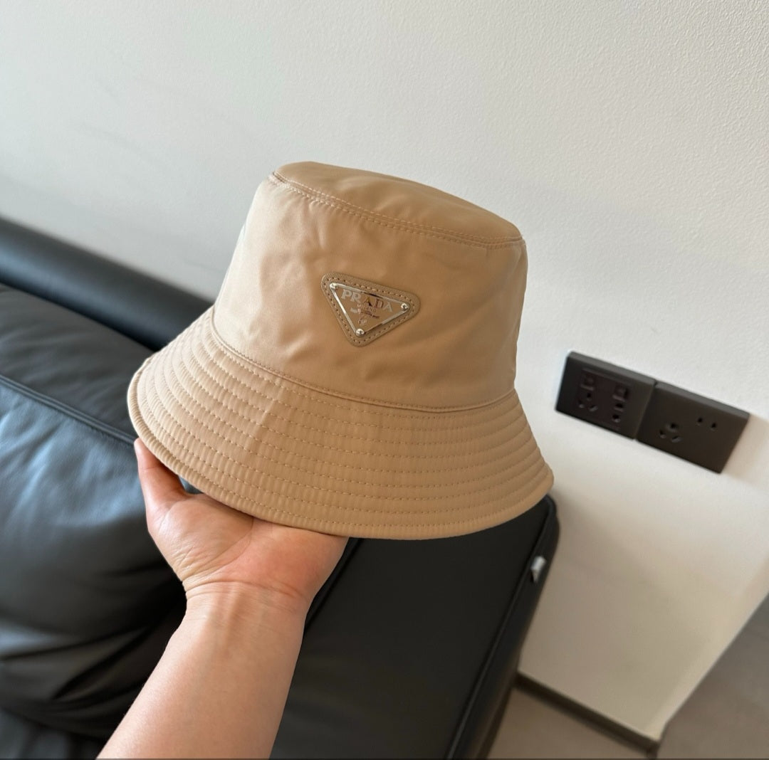 Prada Bucket Hats