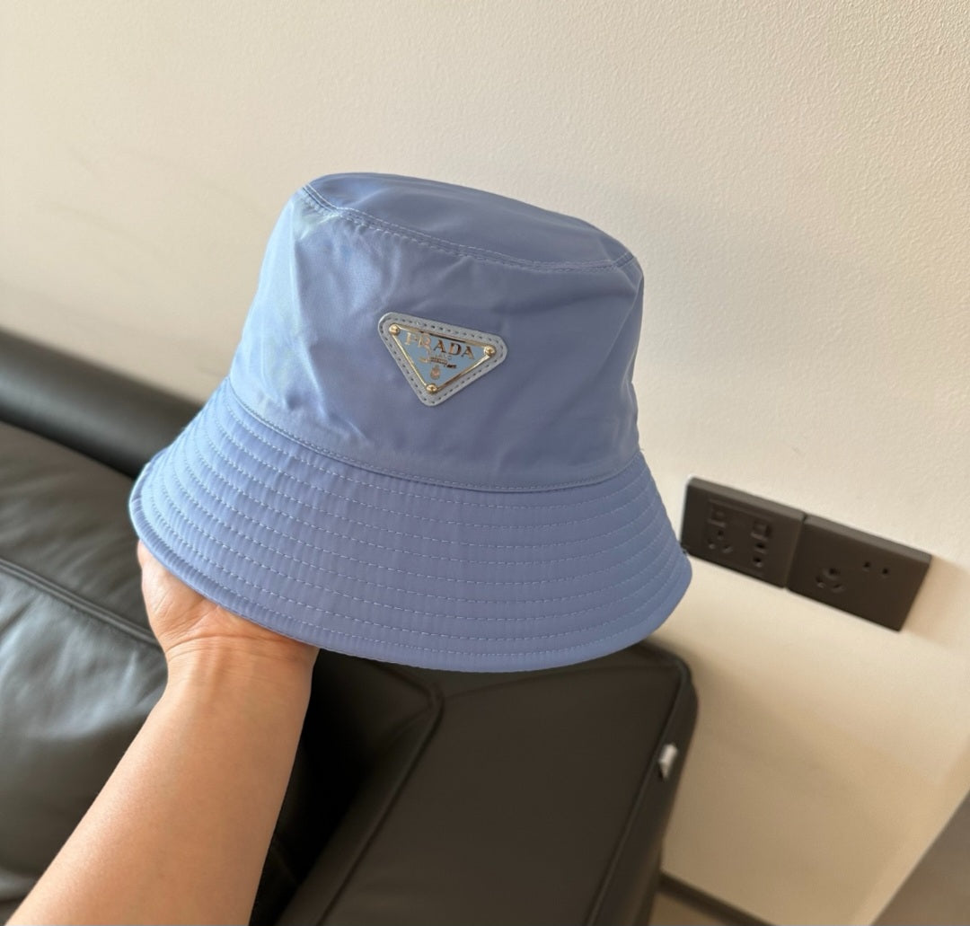 Prada Bucket Hats