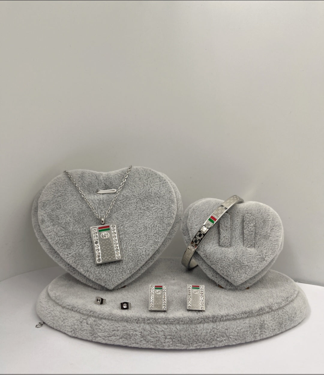 Gucci inspired Necklace