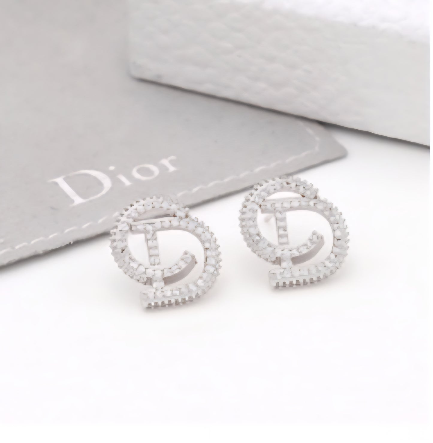 Christian Inspire Earrings