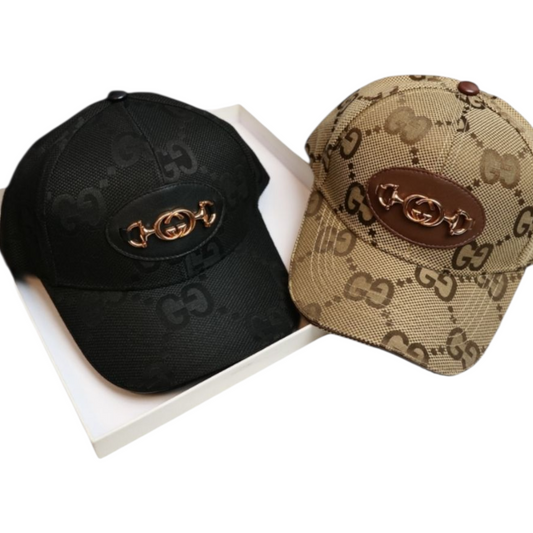 Gucci Designer inspired baseball cap