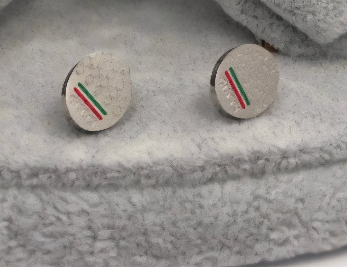 Gucci inspired Earrings