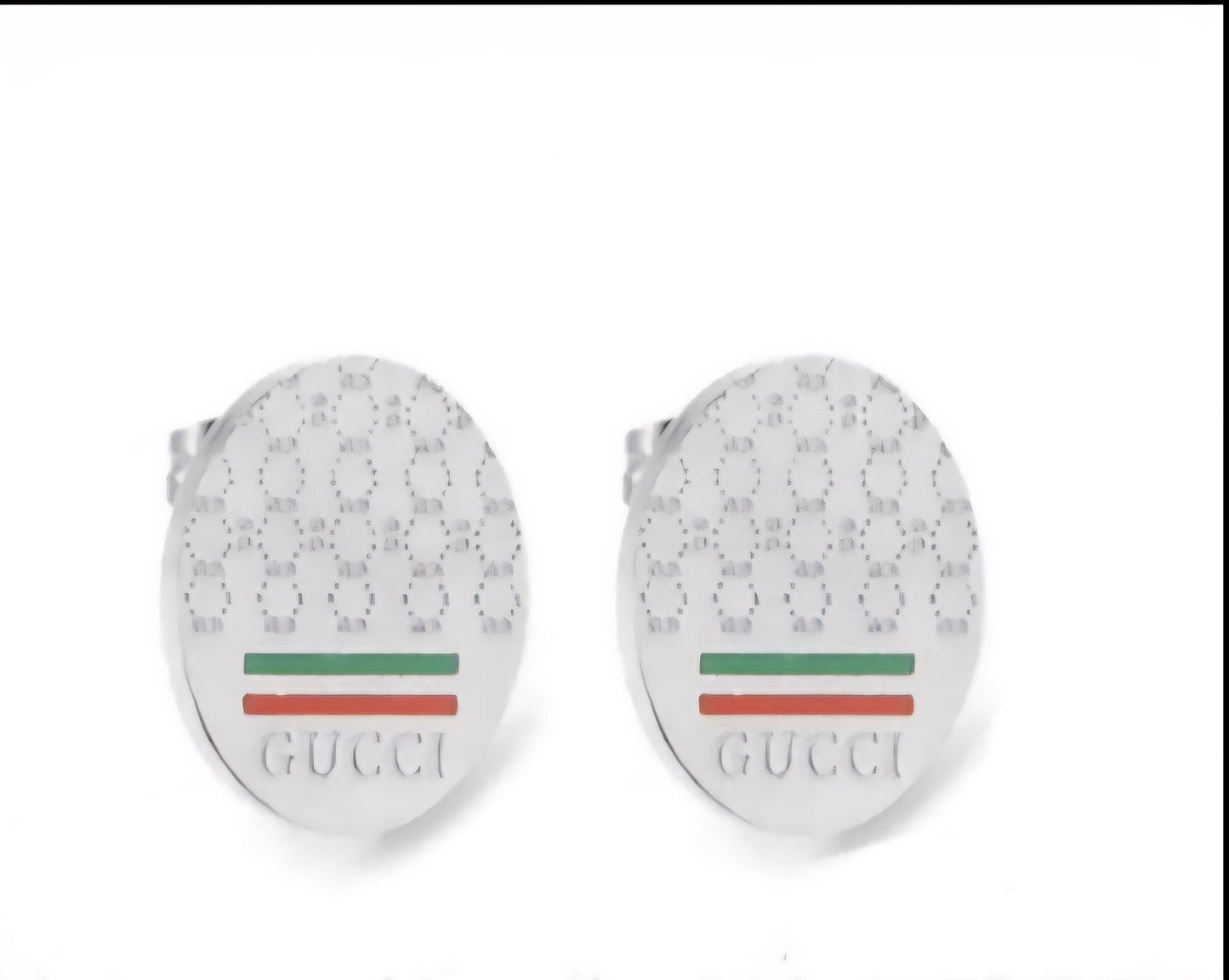 Gucci inspired Earrings