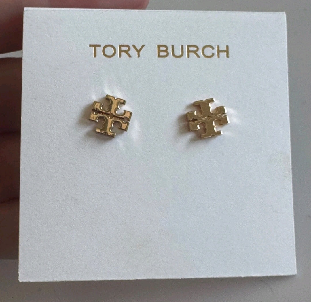 Tory Burch inspire Kira Stud earrings