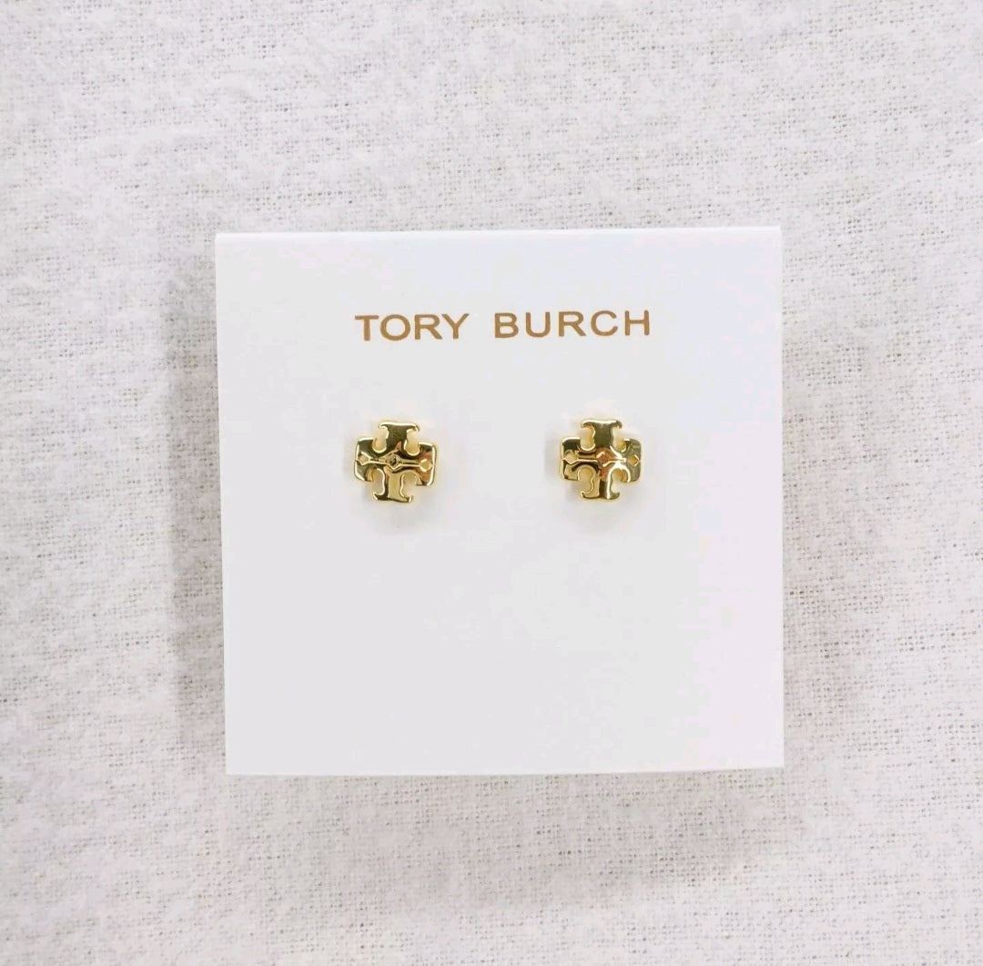Tory Burch inspire Kira Stud earrings