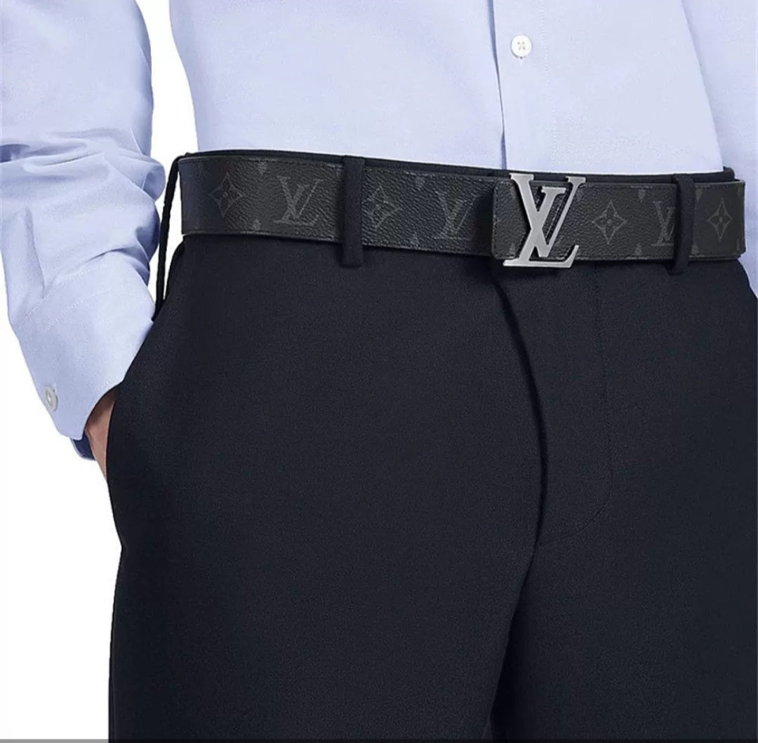 LV inspired Belt