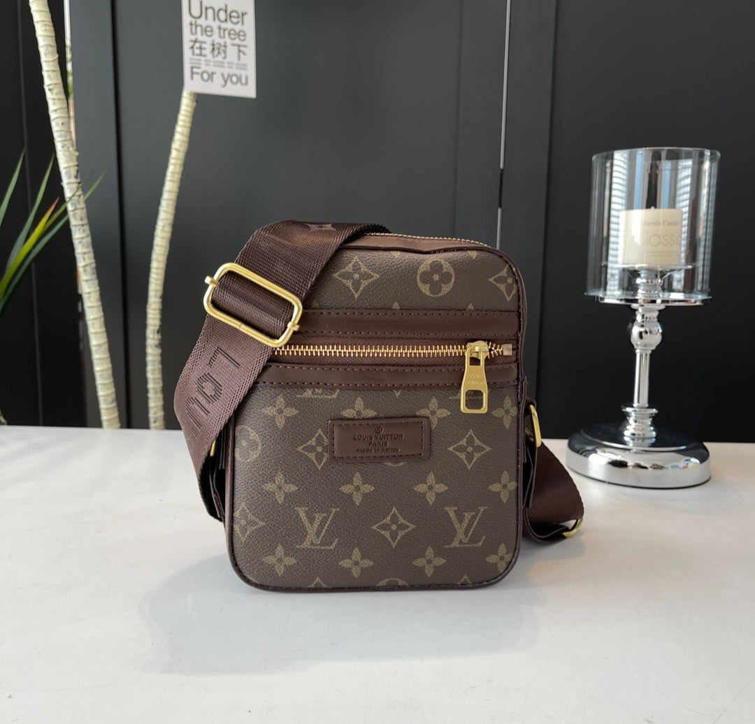 Designer inspired Unisex Crossbody handbags