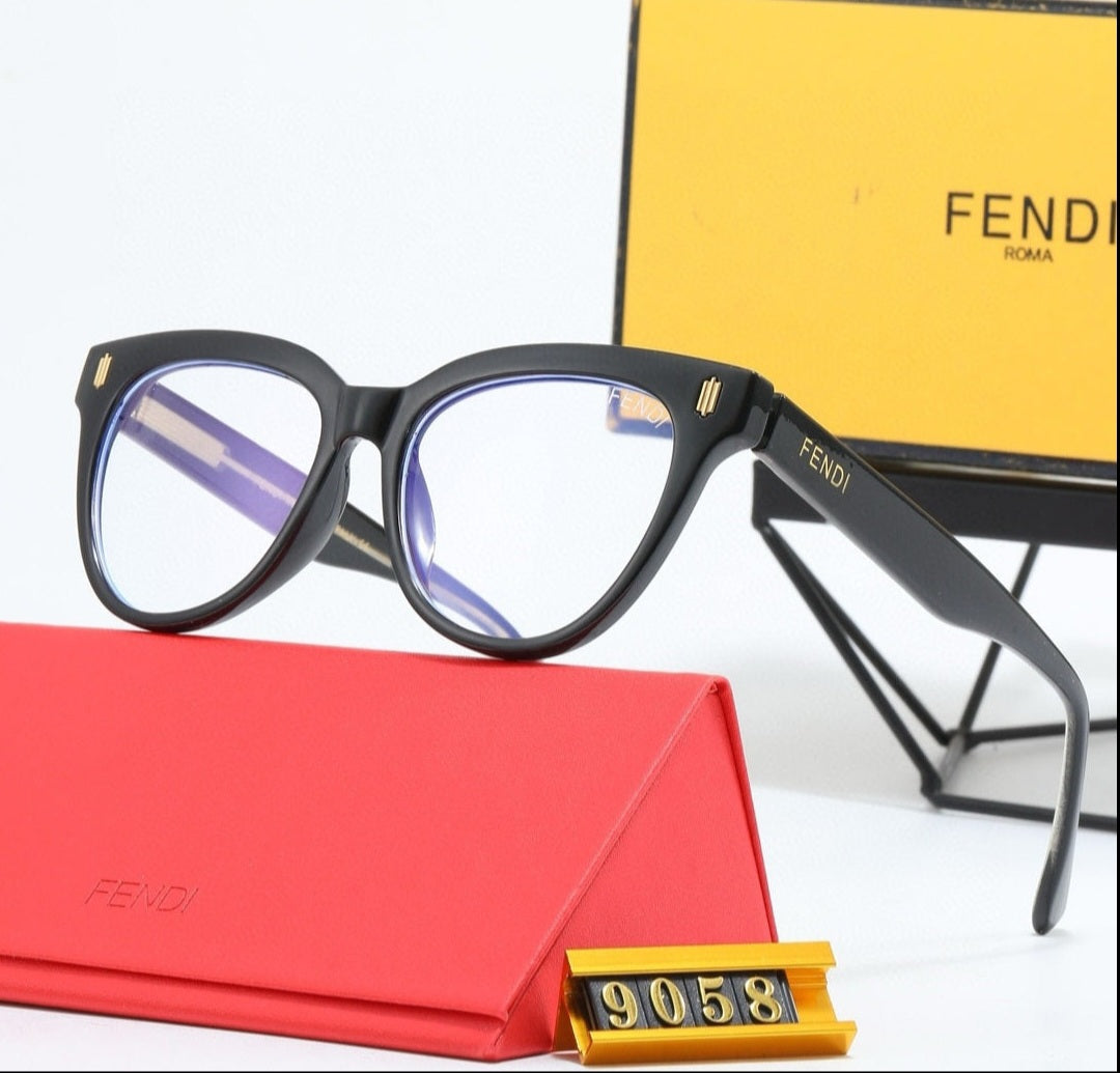 Fendi inspired Eyewear