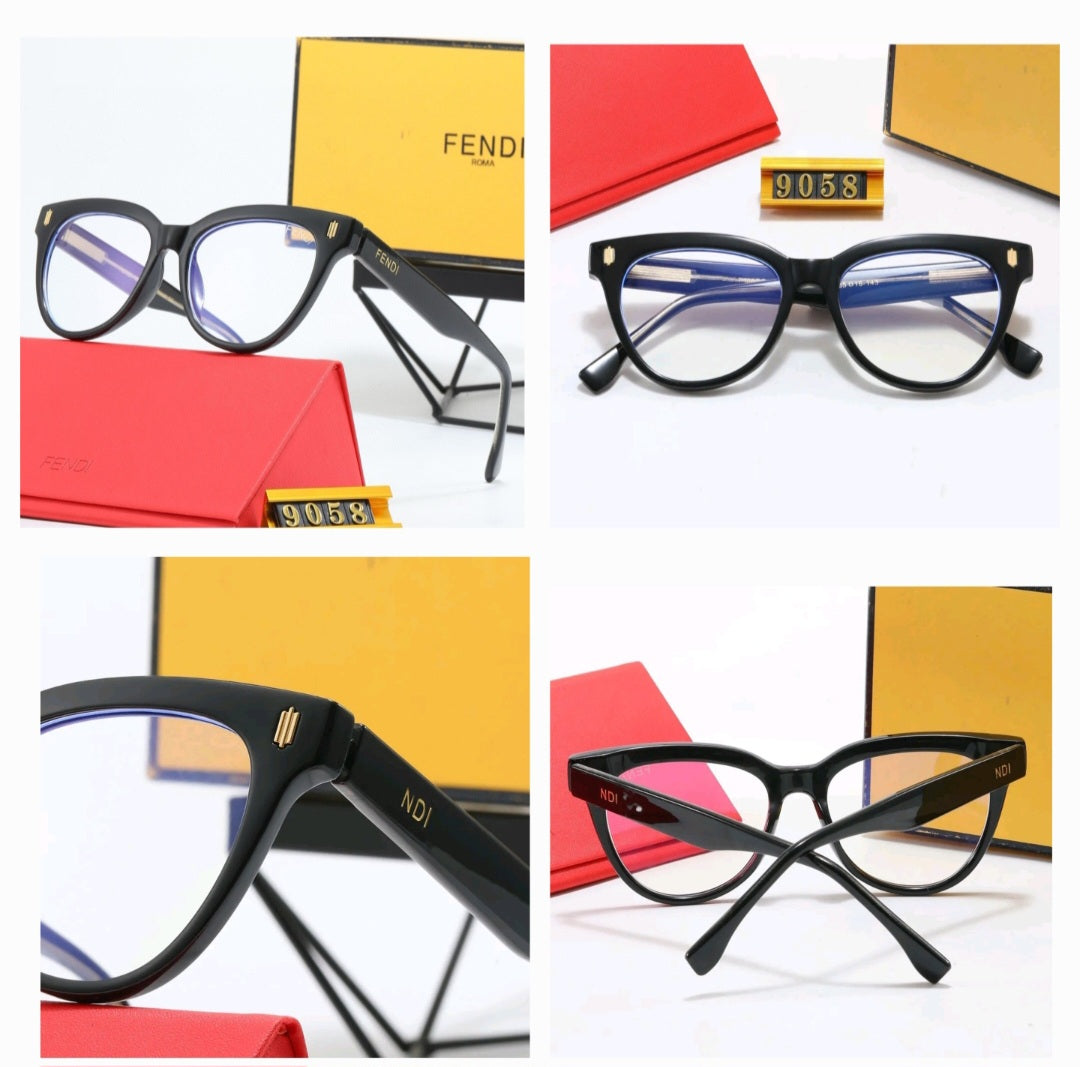 Fendi inspired Eyewear
