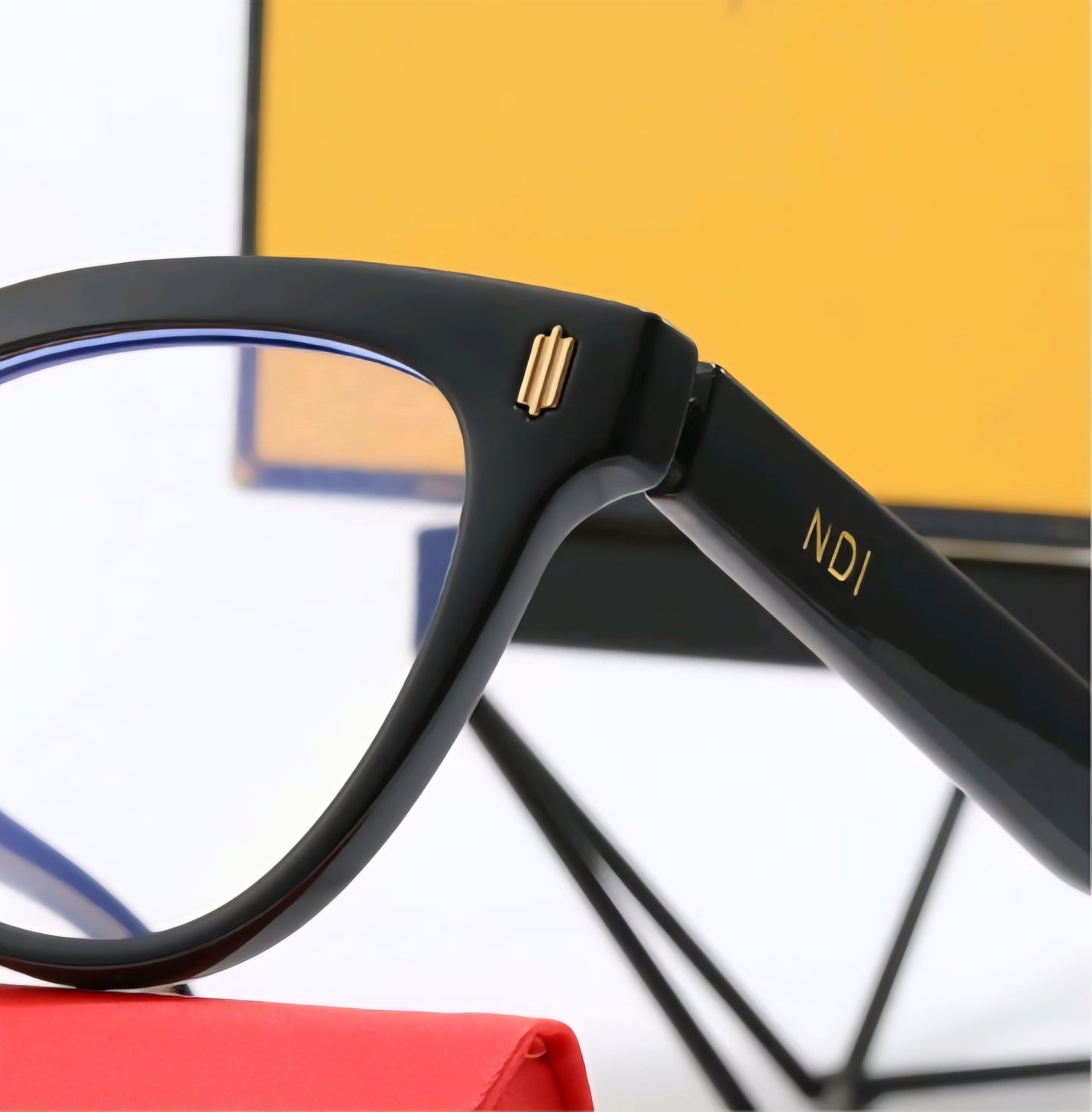 Fendi inspired Eyewear