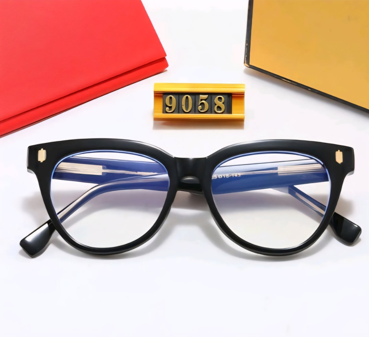 Fendi inspired Eyewear