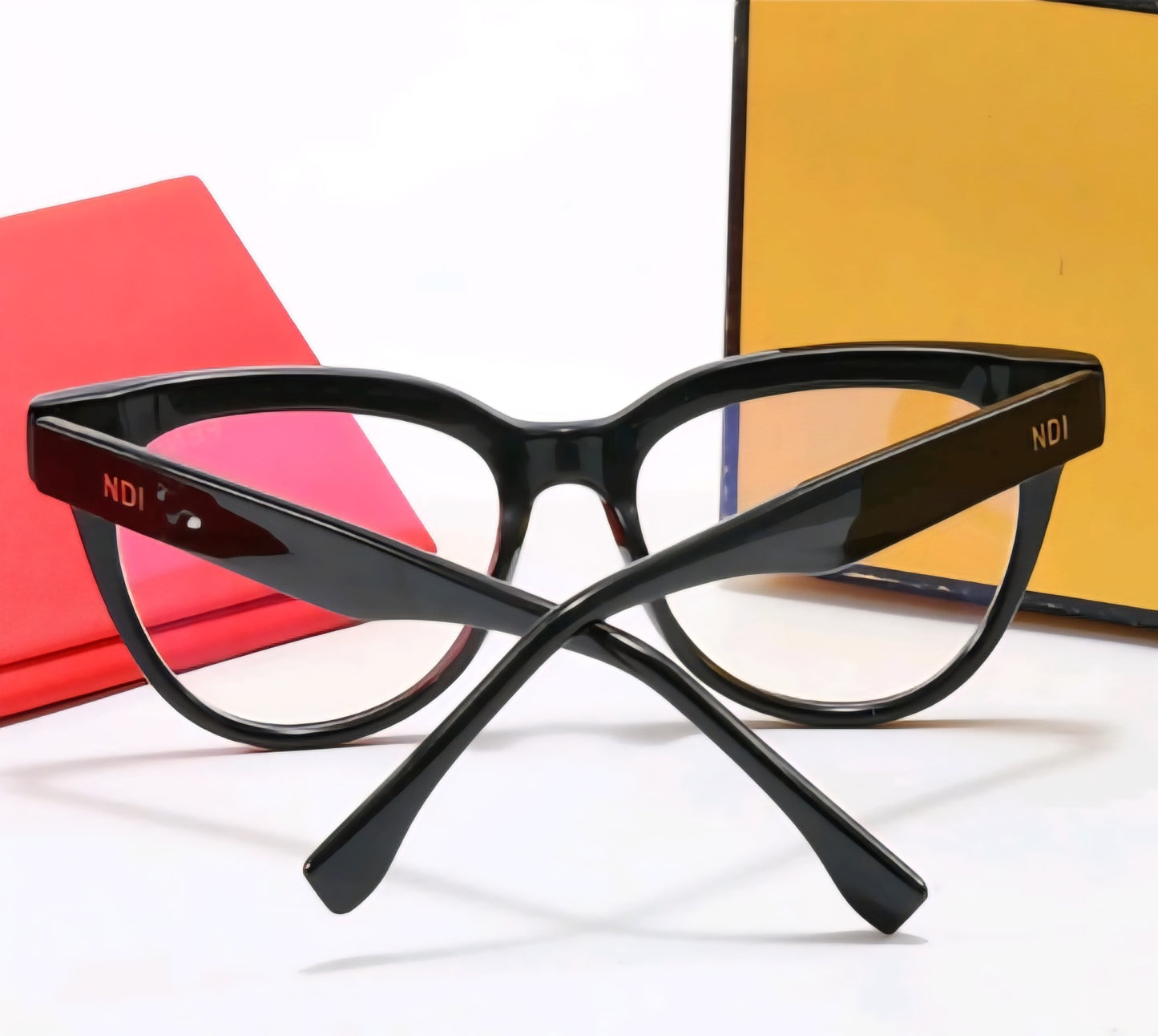 Fendi inspired Eyewear