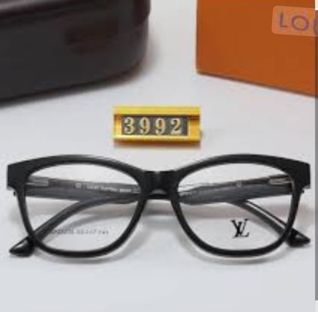LV  INSPIRED EYEWEAR