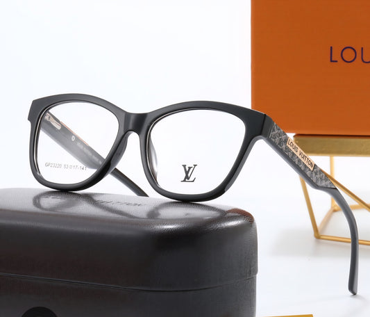 LV  INSPIRED EYEWEAR
