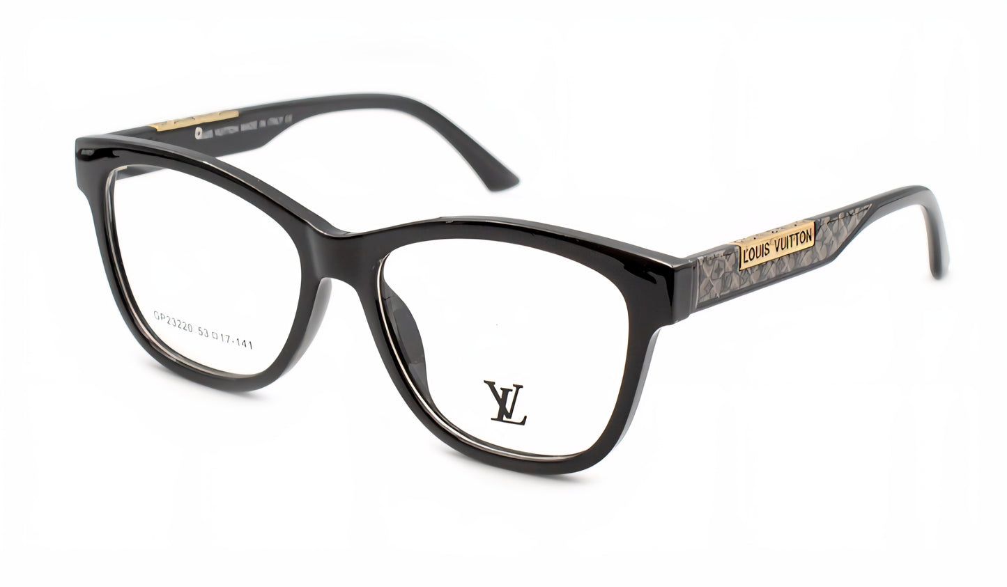 LV  INSPIRED EYEWEAR