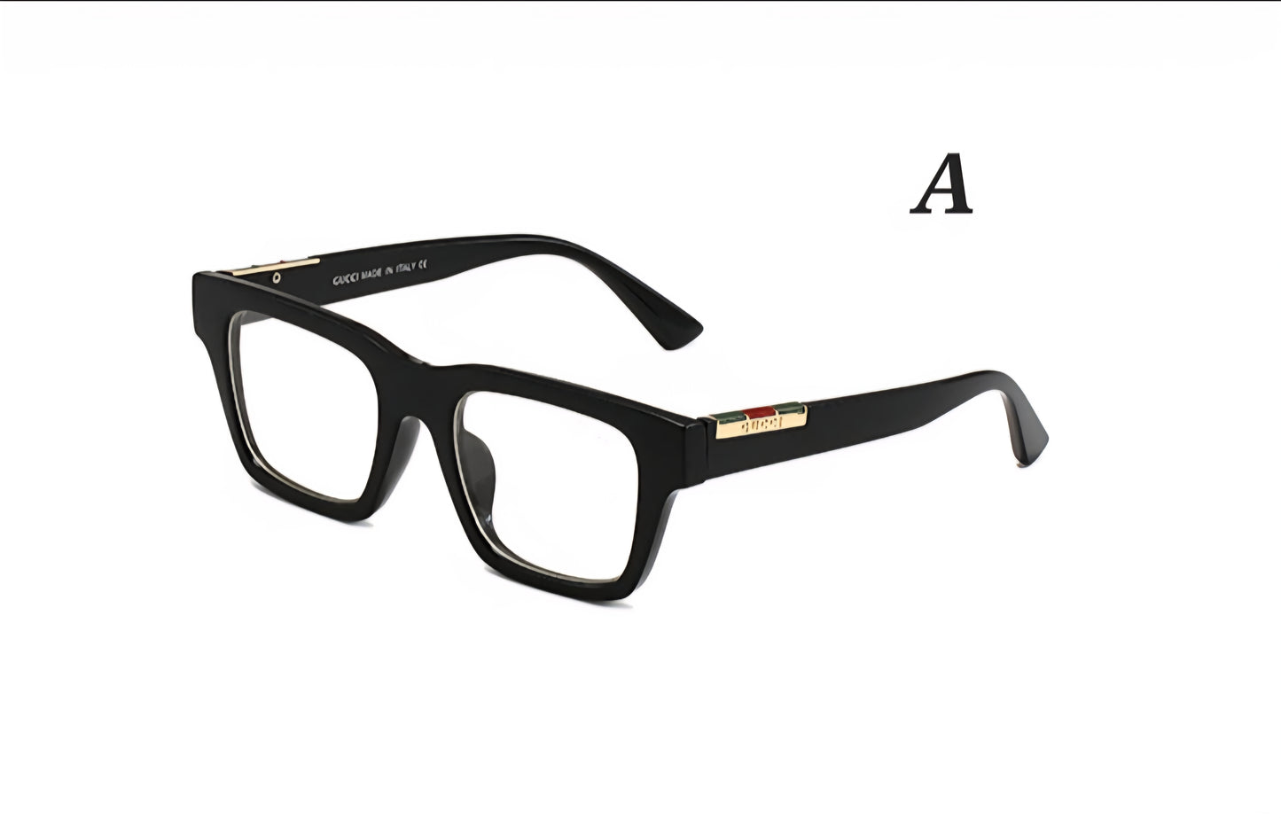 Gucci inspired Eyewear