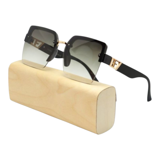 Fendi inspired Sunglasses