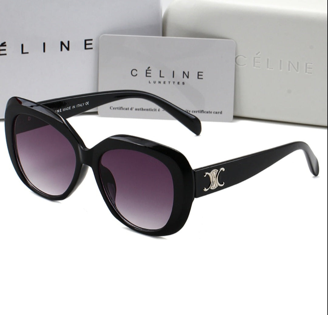 Celine inspired Sunglasses