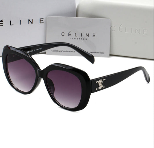 Celine inspired Sunglasses