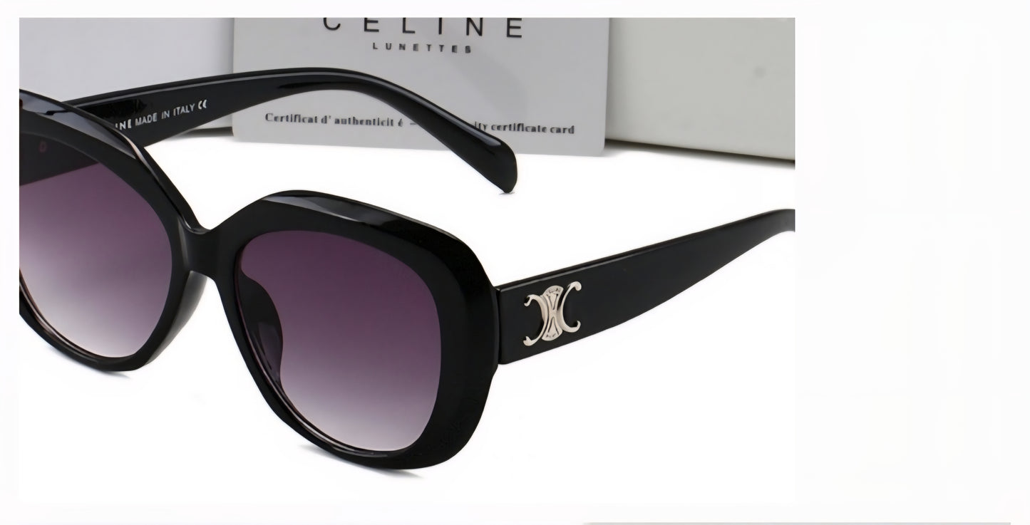 Celine inspired Sunglasses