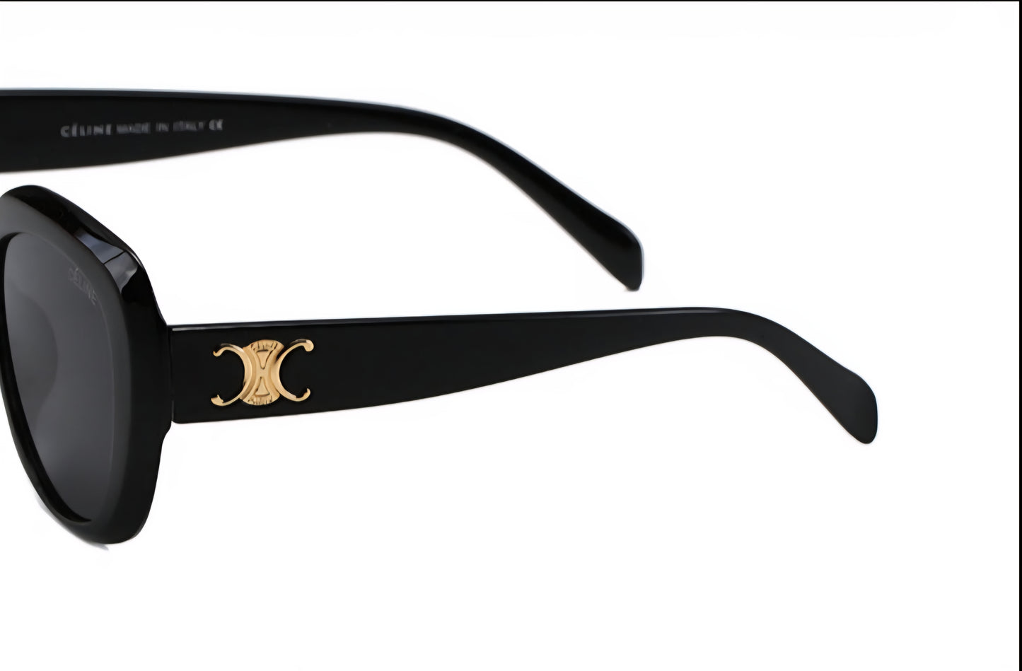 Celine inspired Sunglasses