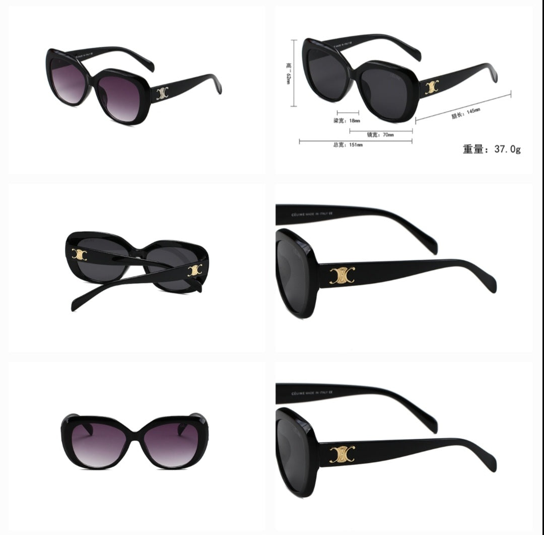 Celine inspired Sunglasses